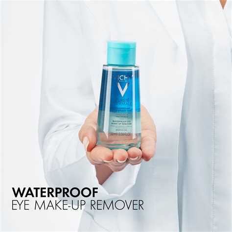 biphasic eye makeup remover.